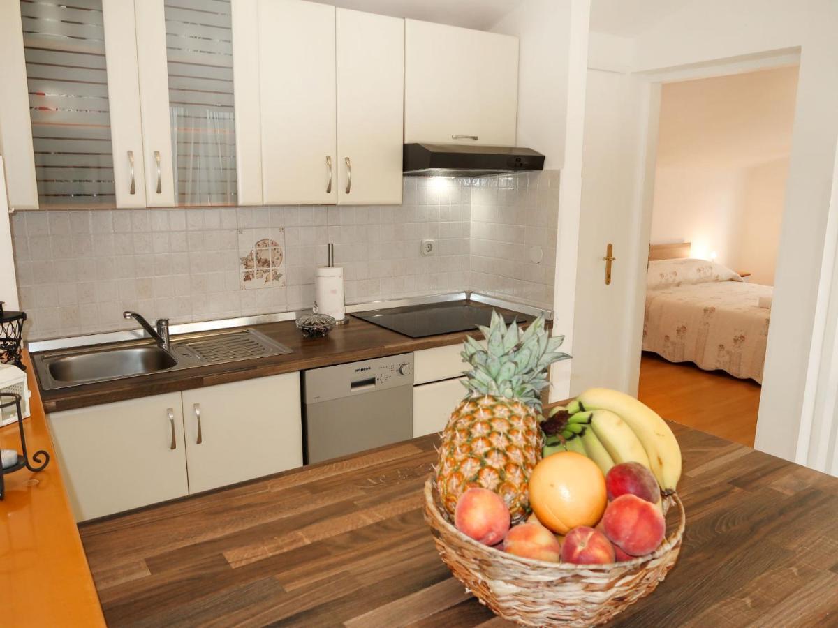 Apartment Marinella - Lbn120 By Interhome Labin  Exterior photo