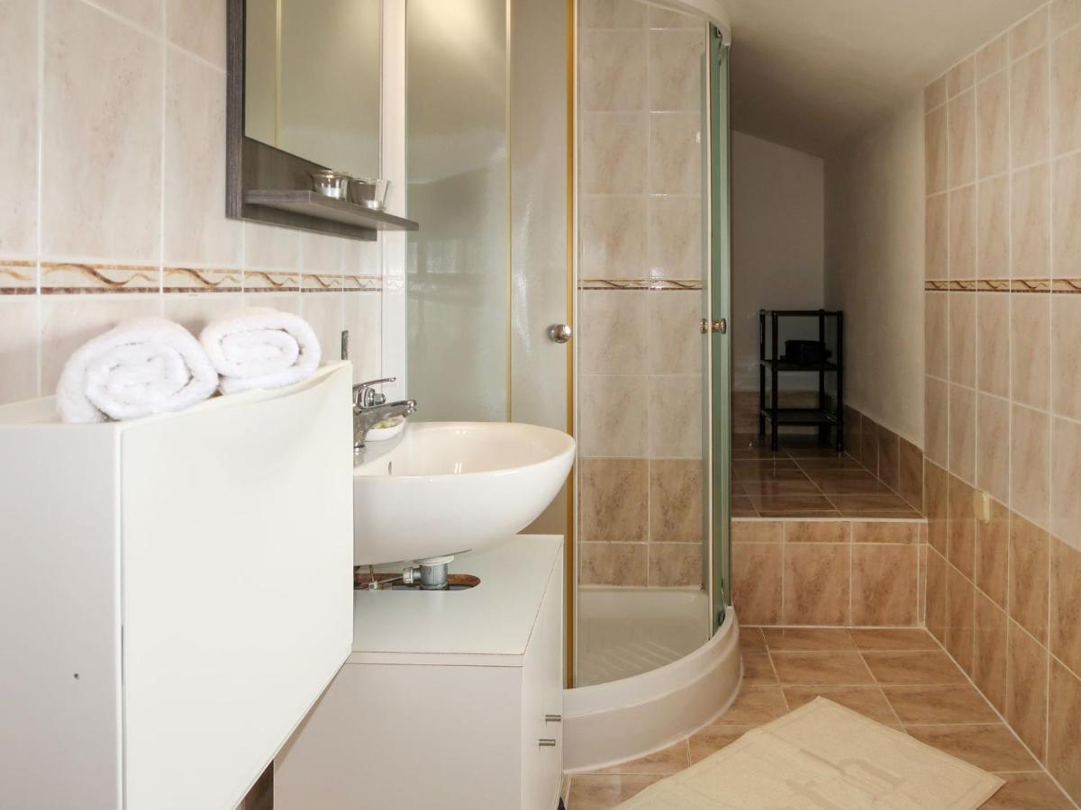 Apartment Marinella - Lbn120 By Interhome Labin  Exterior photo