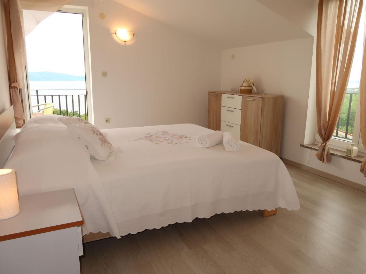 Apartment Marinella - Lbn120 By Interhome Labin  Exterior photo