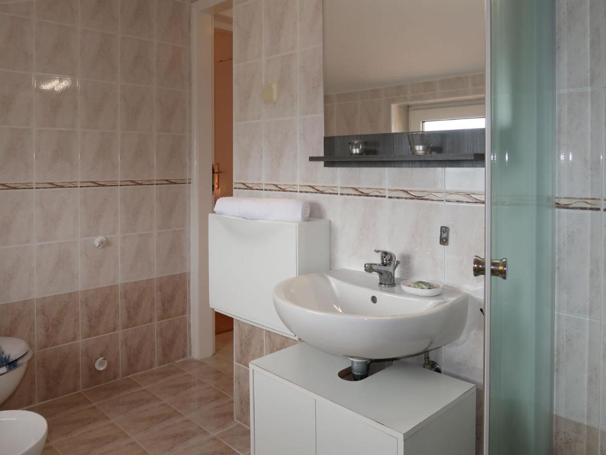 Apartment Marinella - Lbn120 By Interhome Labin  Exterior photo