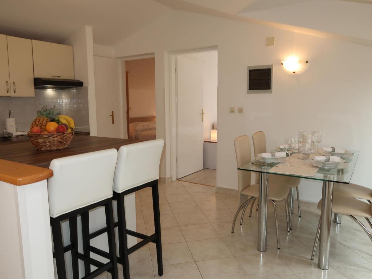 Apartment Marinella - Lbn120 By Interhome Labin  Exterior photo