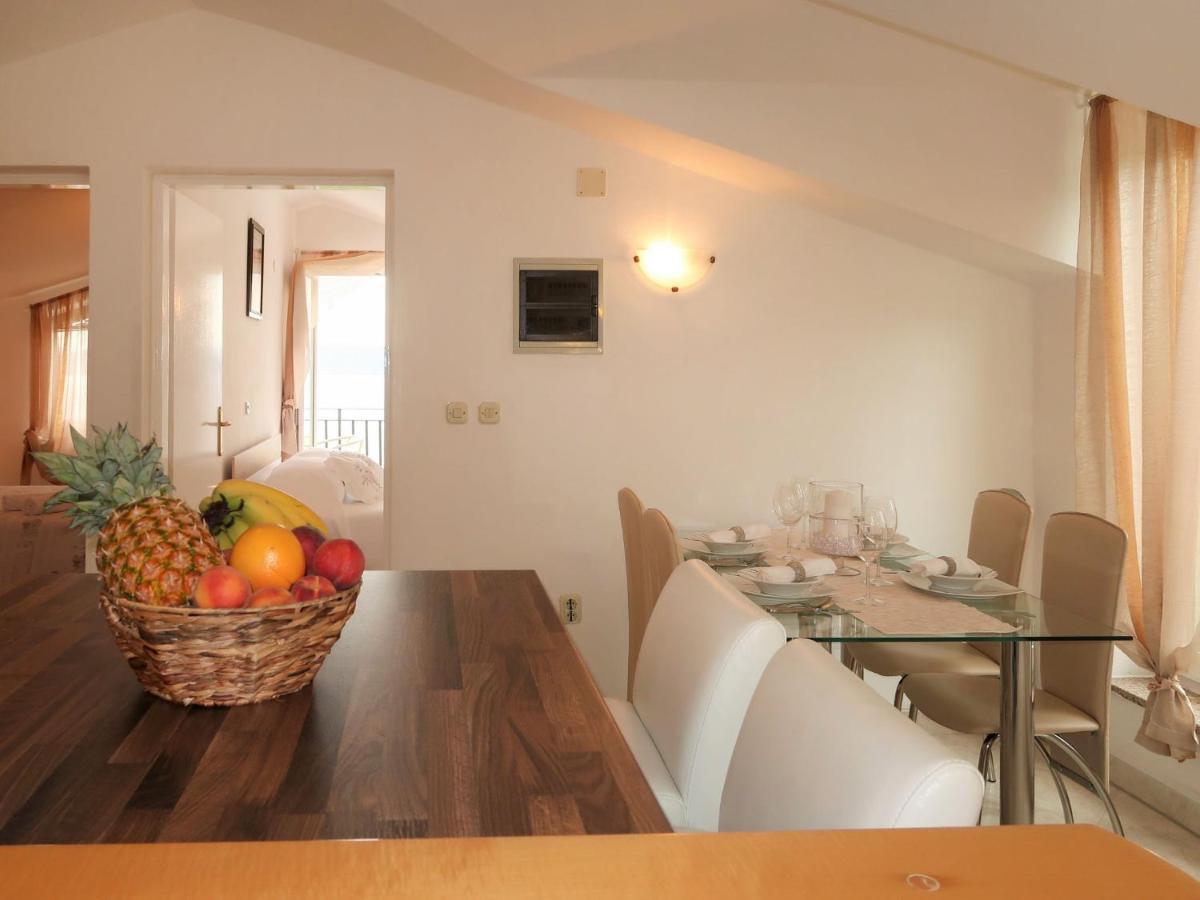 Apartment Marinella - Lbn120 By Interhome Labin  Exterior photo