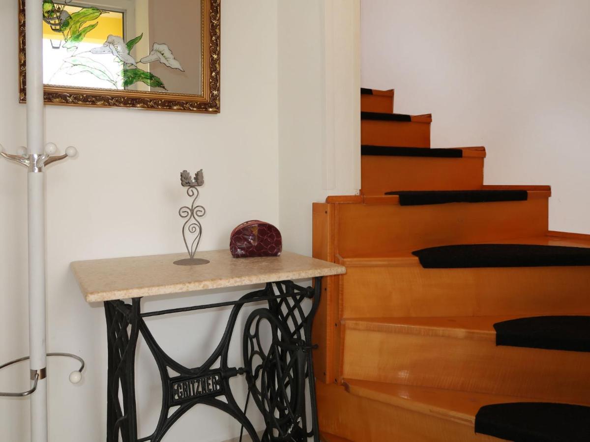 Apartment Marinella - Lbn120 By Interhome Labin  Exterior photo