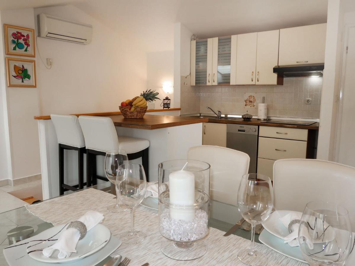 Apartment Marinella - Lbn120 By Interhome Labin  Exterior photo