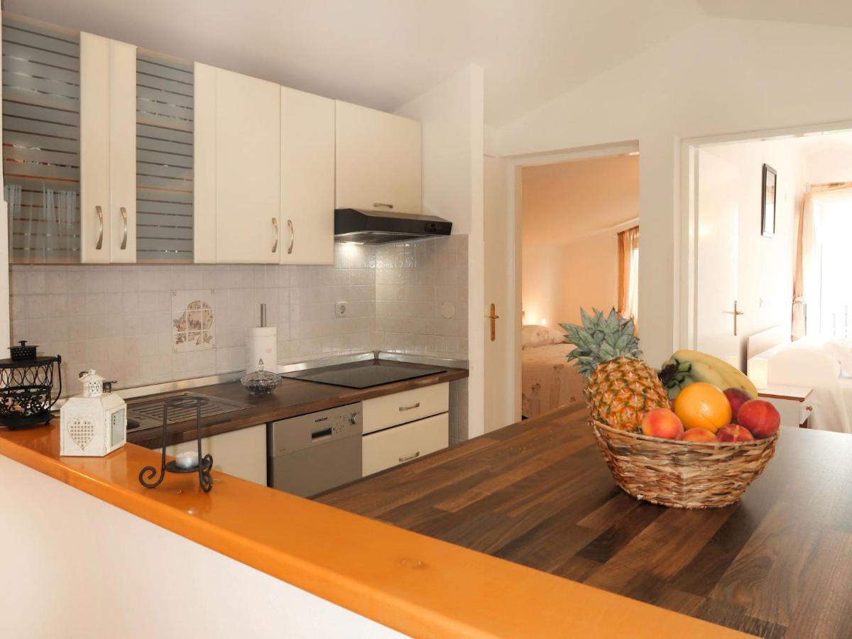Apartment Marinella - Lbn120 By Interhome Labin  Exterior photo