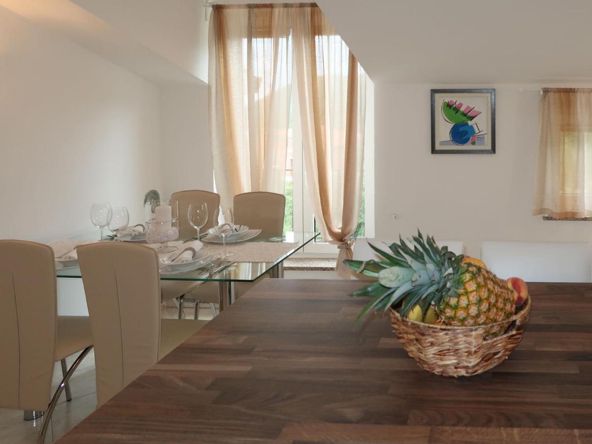 Apartment Marinella - Lbn120 By Interhome Labin  Exterior photo
